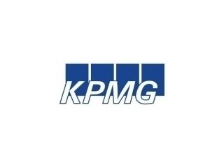 Logo KPMG Algérie