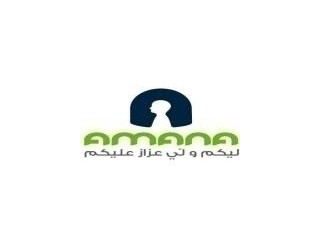 Logo AMANA (SAPS Prévoyance Et Santé Algérie)