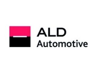 Logo ALD AUTOMOTIVE ALGERIE