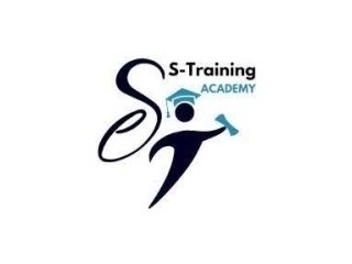 Logo S-Training Academy